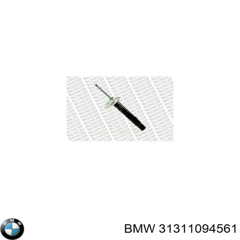 31311094561 BMW amortiguador delantero izquierdo