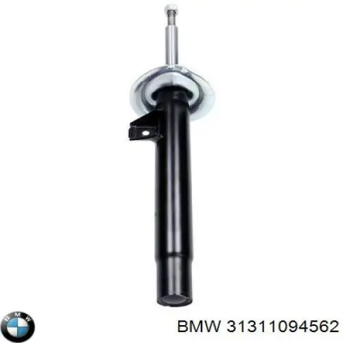 Amortiguador delantero BMW 3 E46