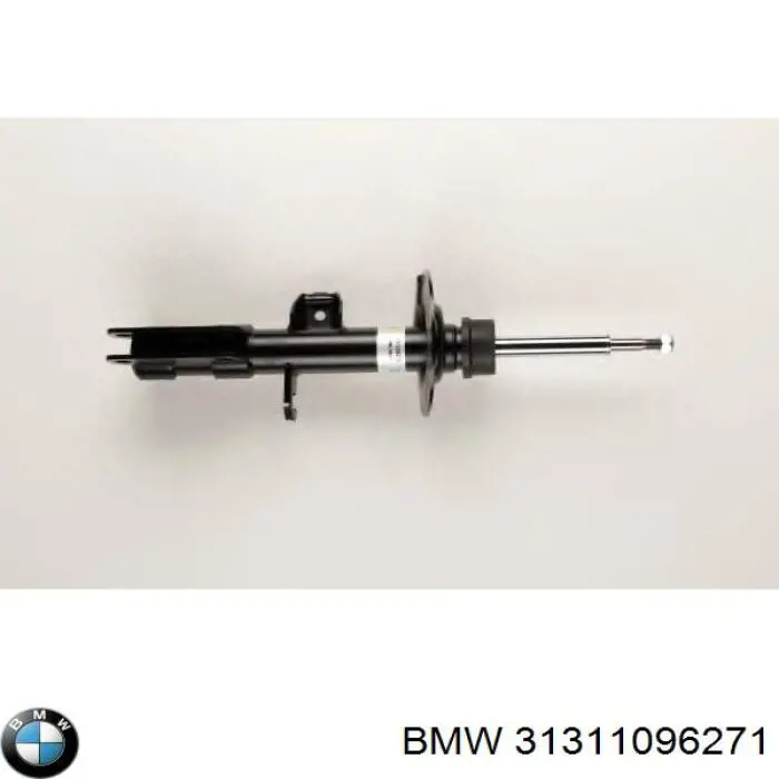 31311096271 BMW amortiguador delantero izquierdo