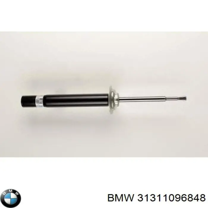 31311096848 BMW Amortiguador frontal