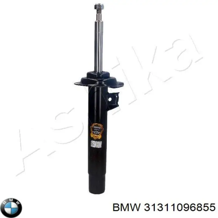 Amortiguador delantero izquierdo BMW 31311096855 precio, desde 75,14 EUR