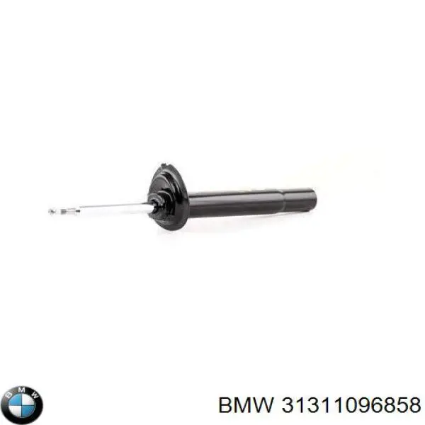 Amortiguadores BMW 31311096858 precio, desde 52,27 EUR
