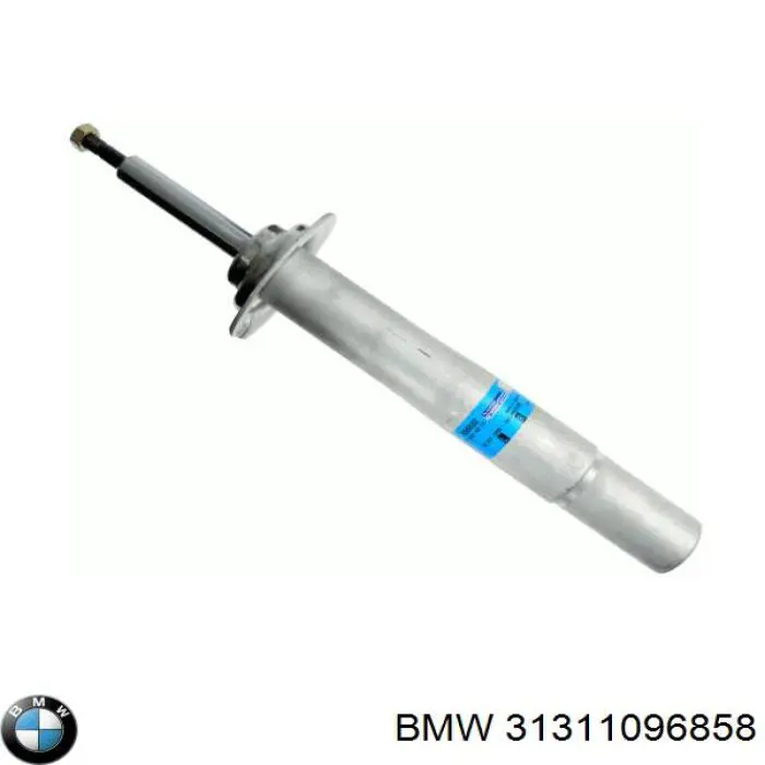 31311096858 BMW Amortiguador frontal