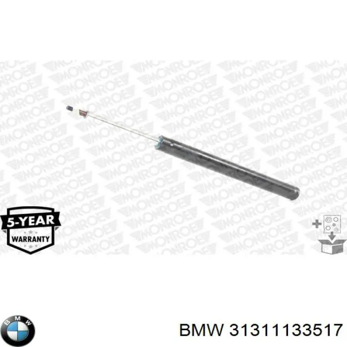 Comprar 31311133517 BMW Amortiguador