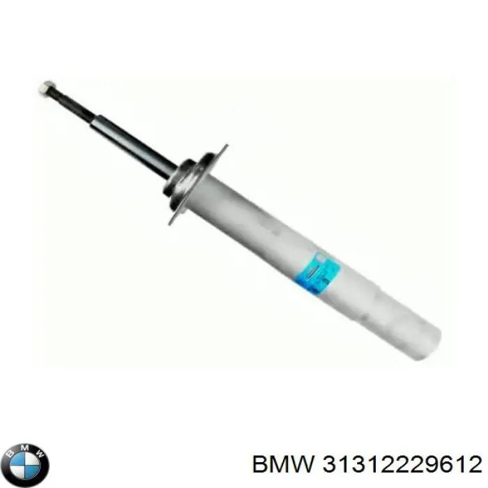 Amortiguadores BMW 31312229612 precio, desde 540,07 EUR