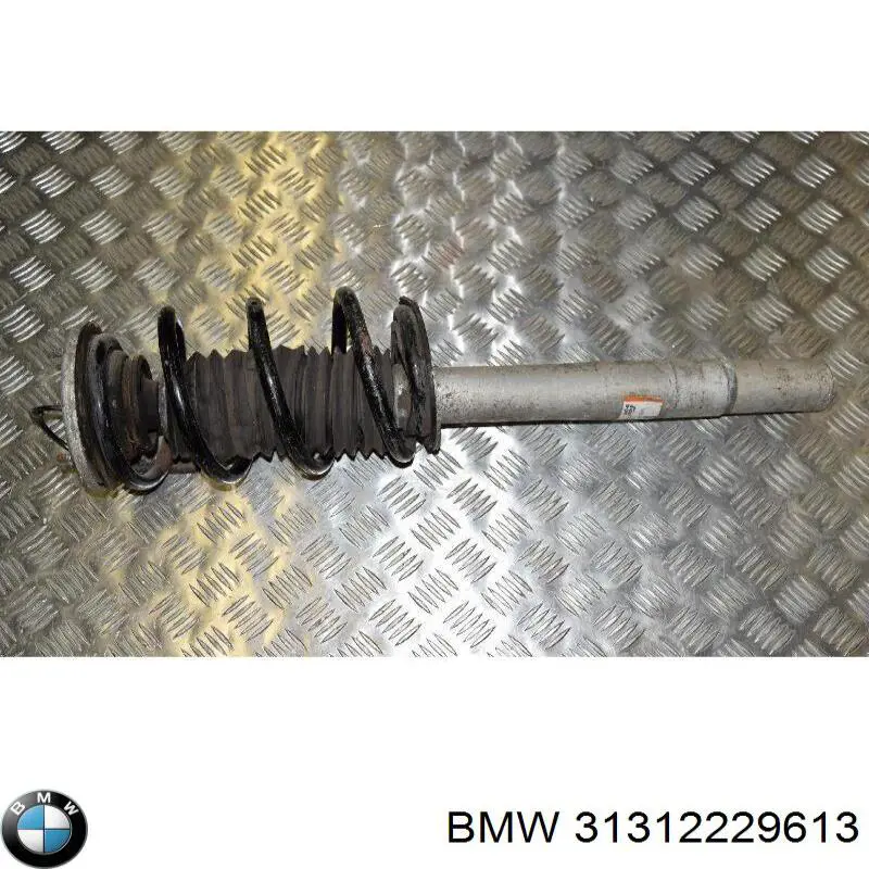 Comprar 31312229613 BMW Amortiguador delantero derecho