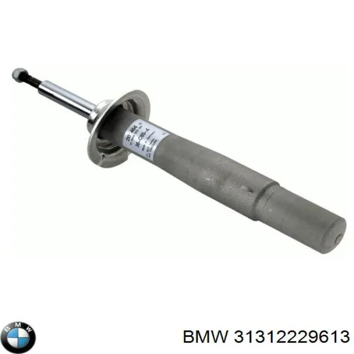 31312229613 BMW amortiguador delantero derecho