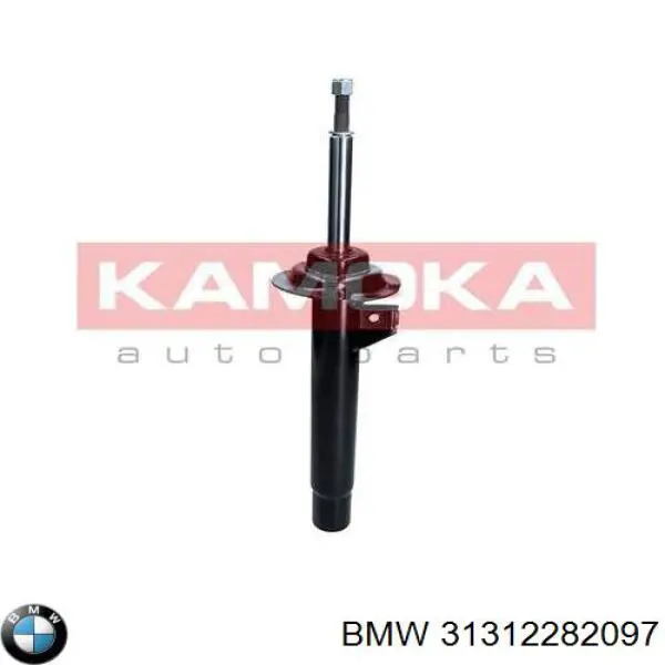 Comprar 31312282097 BMW Amortiguador delantero izquierdo
