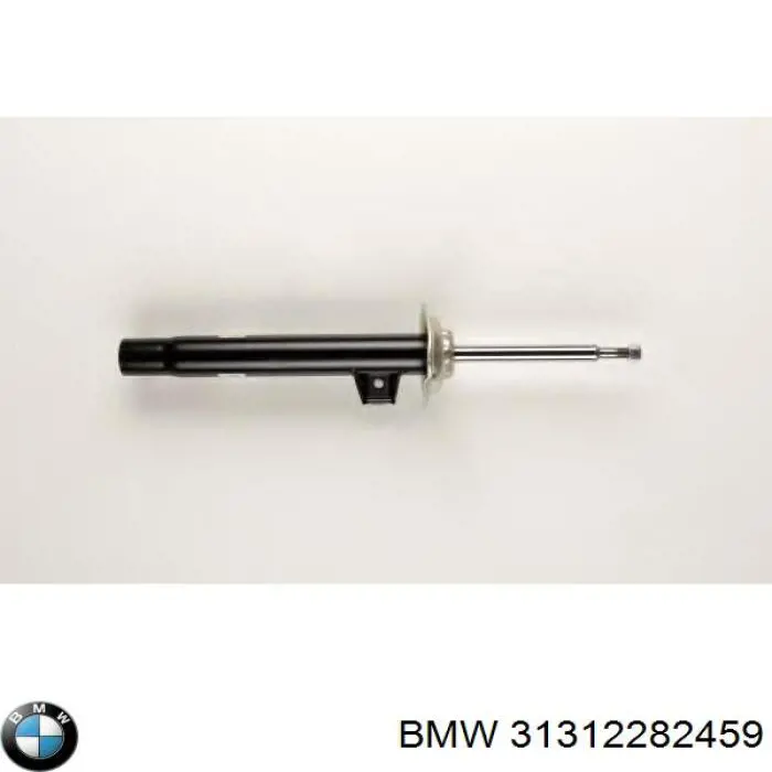 Comprar 31312282459 BMW Amortiguador delantero izquierdo