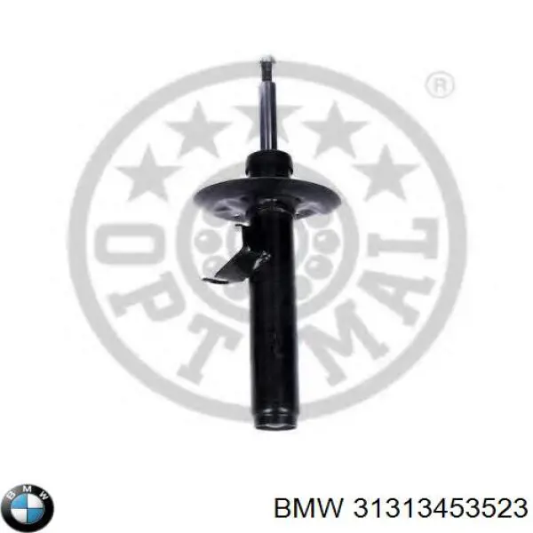 Comprar 31313453523 BMW Amortiguador delantero izquierdo