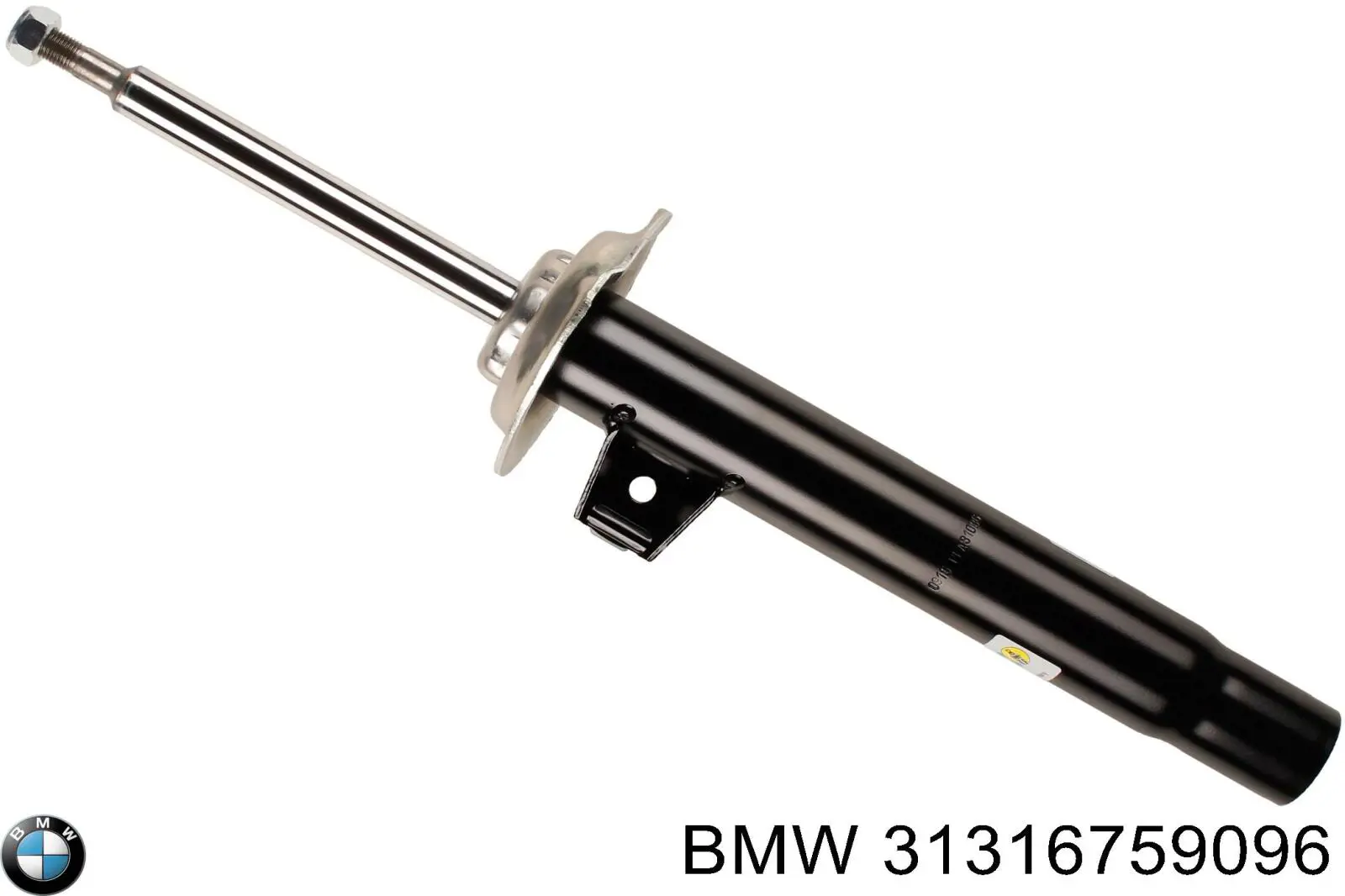 Comprar 31316759096 BMW Amortiguador delantero derecho