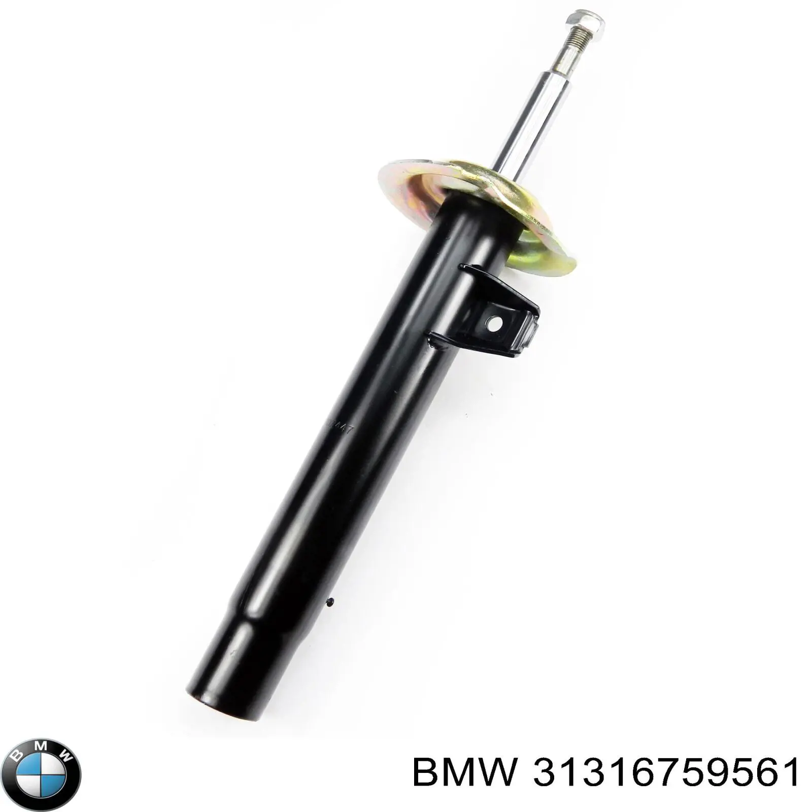Amortiguador delantero izquierdo BMW 31316759561 precio, desde 69,70 EUR