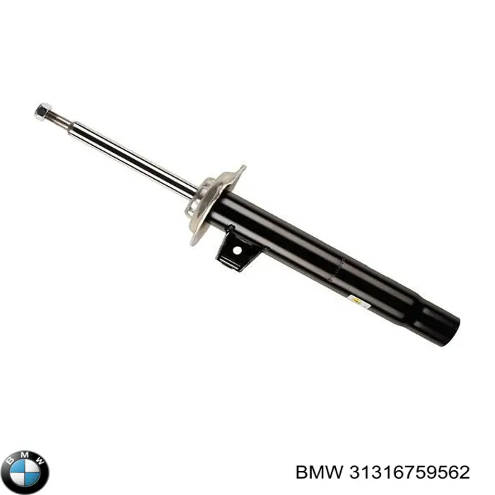 Comprar 31316759562 BMW Amortiguador delantero derecho