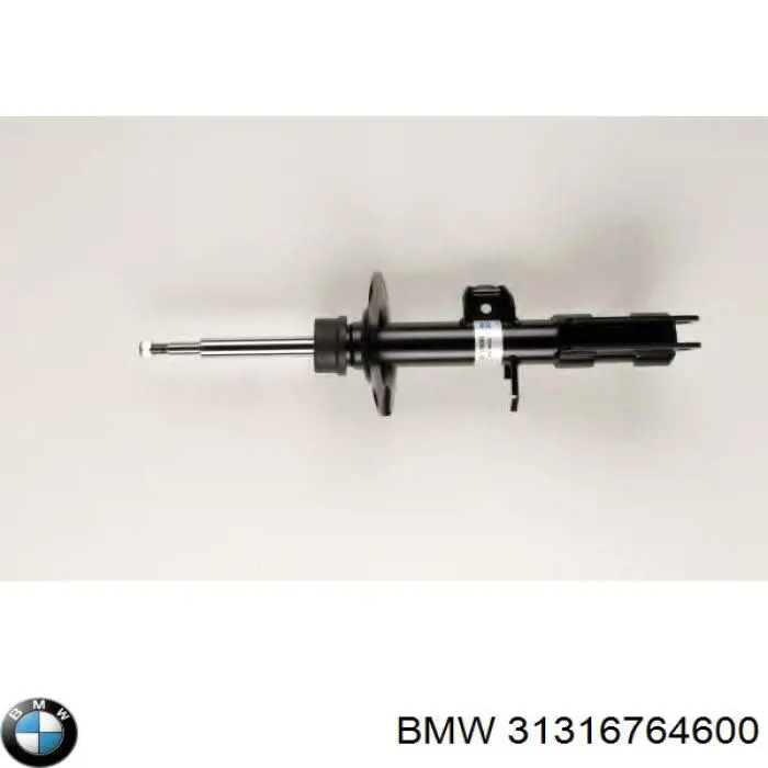 Amortiguador delantero derecho BMW 31316764600 precio, desde 75,50 EUR