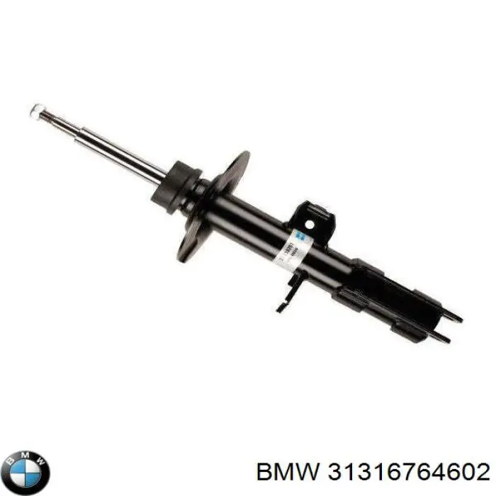 Amortiguador delantero derecho BMW 31316764602 precio, desde 76,09 EUR