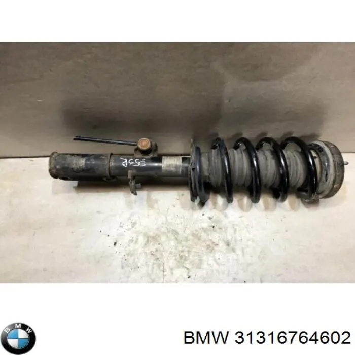 Comprar 31316764602 BMW Amortiguador delantero derecho