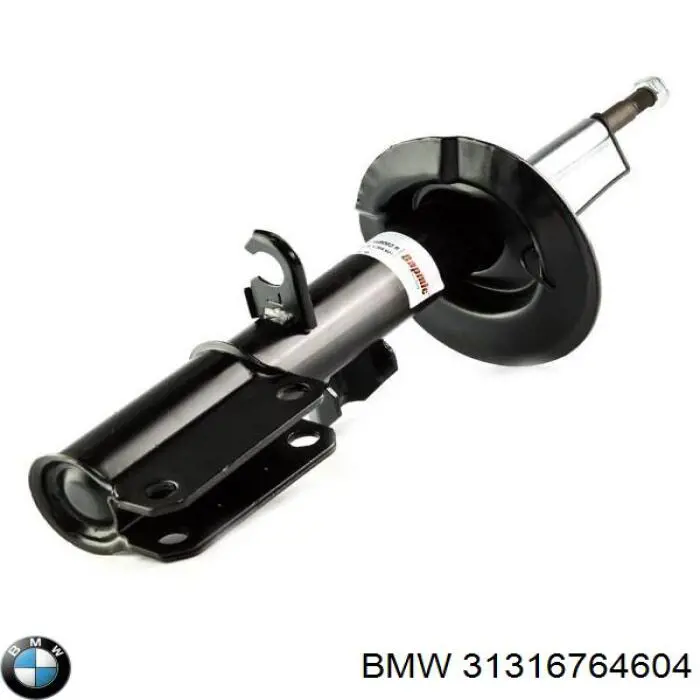 Comprar 31316764604 BMW Amortiguador delantero derecho