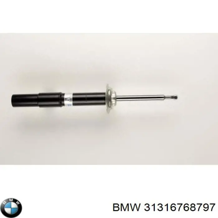 Comprar 31316768797 BMW Amortiguador delantero izquierdo