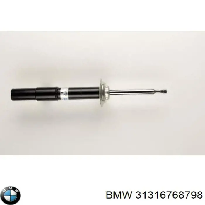 31316768798 BMW amortiguador delantero derecho