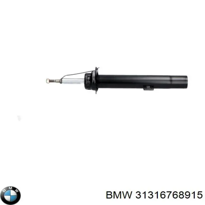 Comprar 31316768915 BMW Amortiguador delantero izquierdo