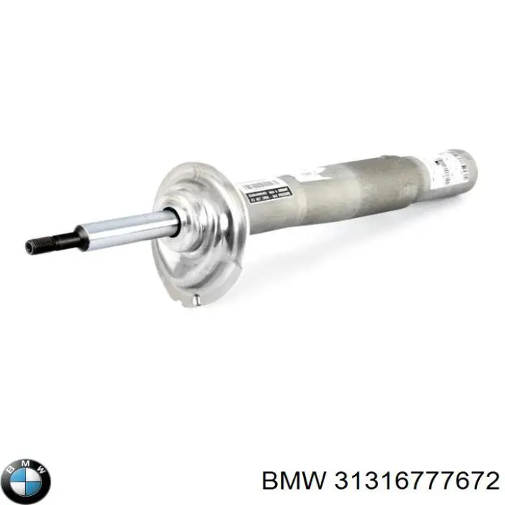 Amortiguador delantero derecho BMW 31316777672 precio, desde 97,28 EUR