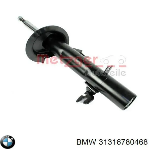 Amortiguador delantero derecho BMW 31316780468 precio, desde 67,61 EUR