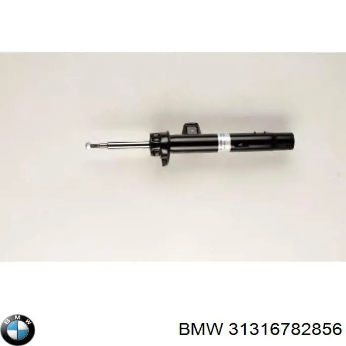 31316782856 BMW amortiguador delantero izquierdo