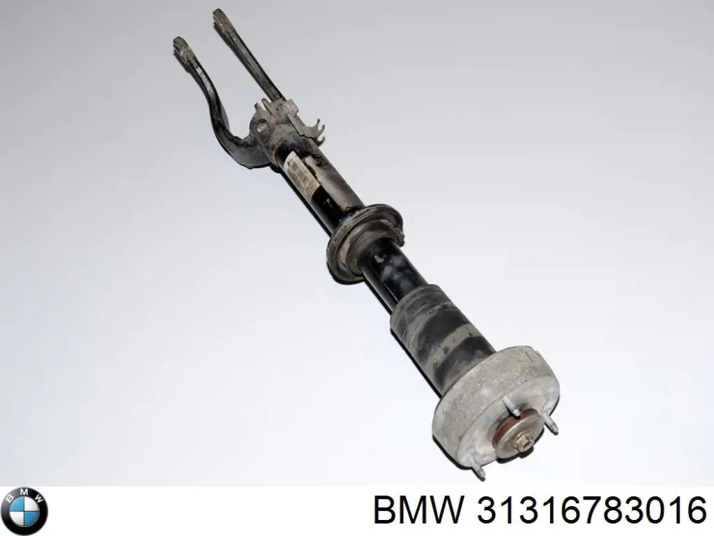 Comprar 31316783016 BMW Amortiguador