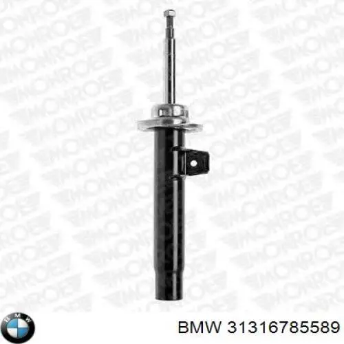 Amortiguador delantero izquierdo BMW 31316785589 precio, desde 54,46 EUR