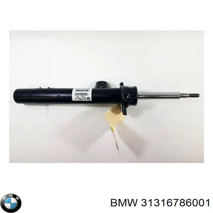 Comprar 31316786001 BMW Amortiguador delantero izquierdo