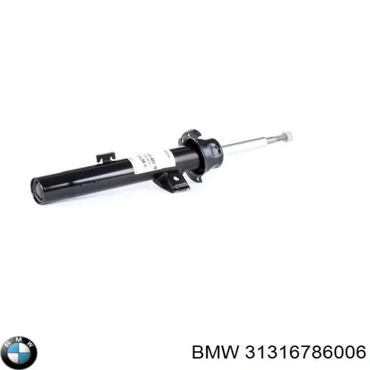 Comprar 31316786006 BMW Amortiguador delantero derecho