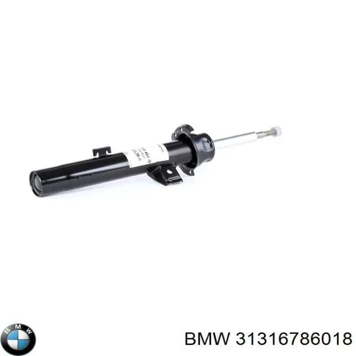 Amortiguador delantero derecho BMW 31316786018 precio, desde 41,38 EUR