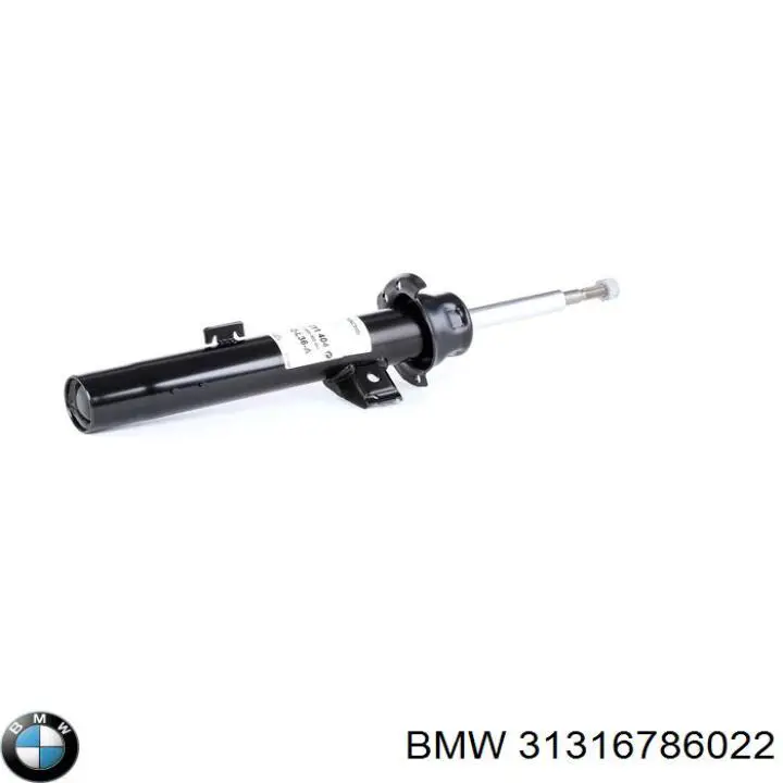 Comprar 31316786022 BMW Amortiguador delantero derecho