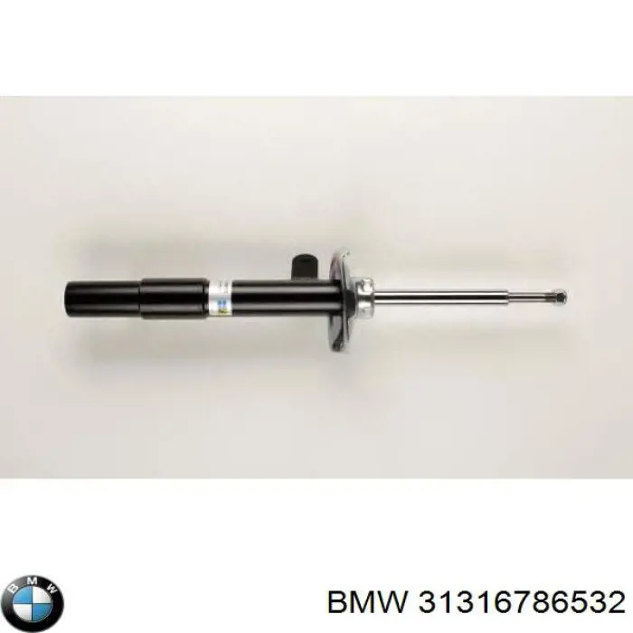 31316786532 BMW amortiguador delantero derecho