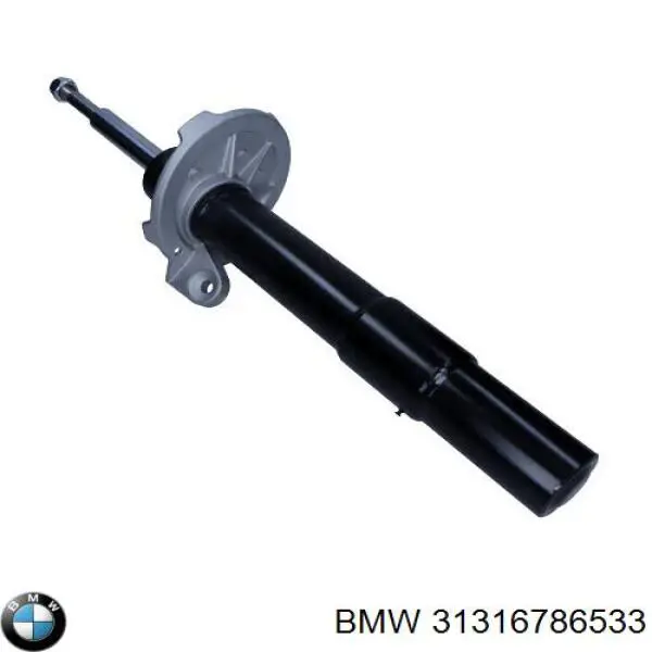 Comprar 31316786533 BMW Amortiguador delantero izquierdo