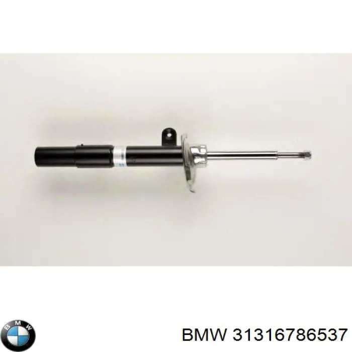 31316786537 BMW amortiguador delantero izquierdo