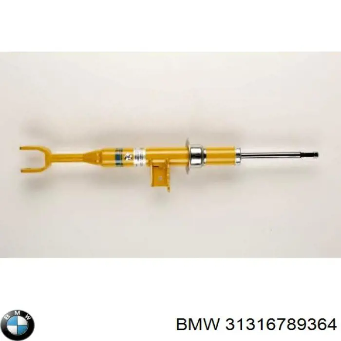 Comprar 31316789364 BMW Amortiguador delantero derecho