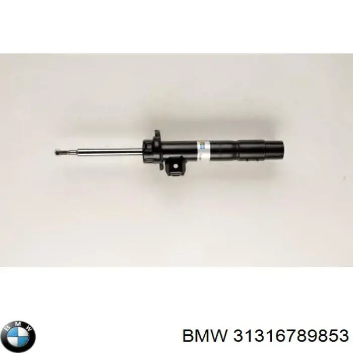 Amortiguador delantero izquierdo BMW 31316789853 precio, desde 94,38 EUR