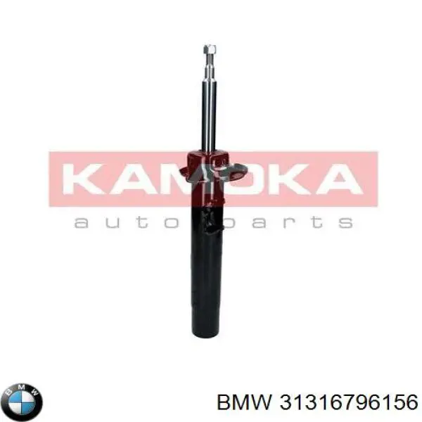 Comprar 31316796156 BMW Amortiguador delantero derecho