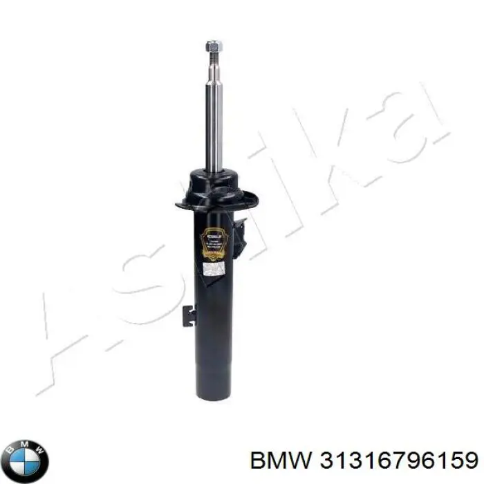 Amortiguador delantero izquierdo BMW 31316796159 precio, desde 82,31 EUR