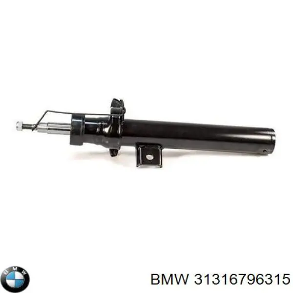 Comprar 31316796315 BMW Amortiguador delantero izquierdo