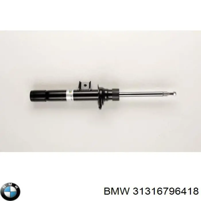 Amortiguador delantero derecho BMW 31316796418 precio, desde 112,21 EUR