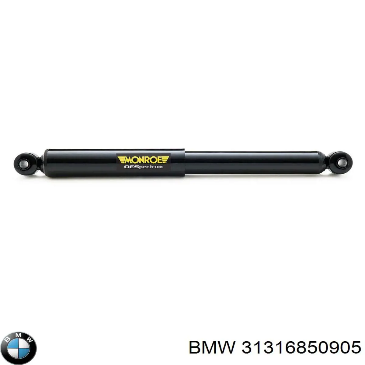 31316850905 BMW