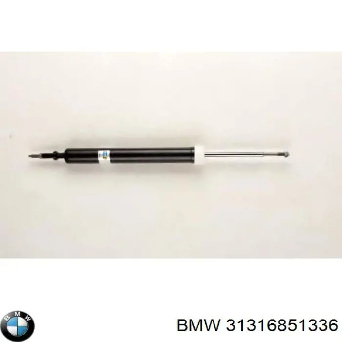 Comprar 31316851336 BMW Amortiguador delantero derecho