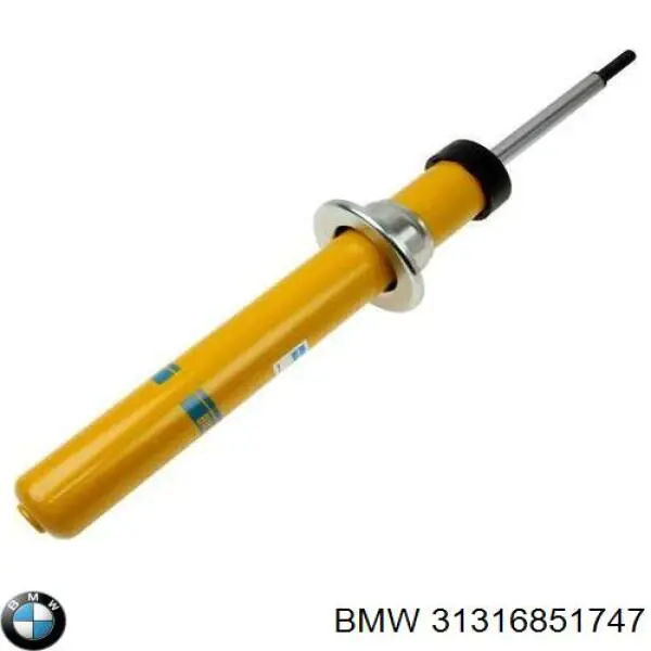 Comprar 31316851747 BMW Amortiguador