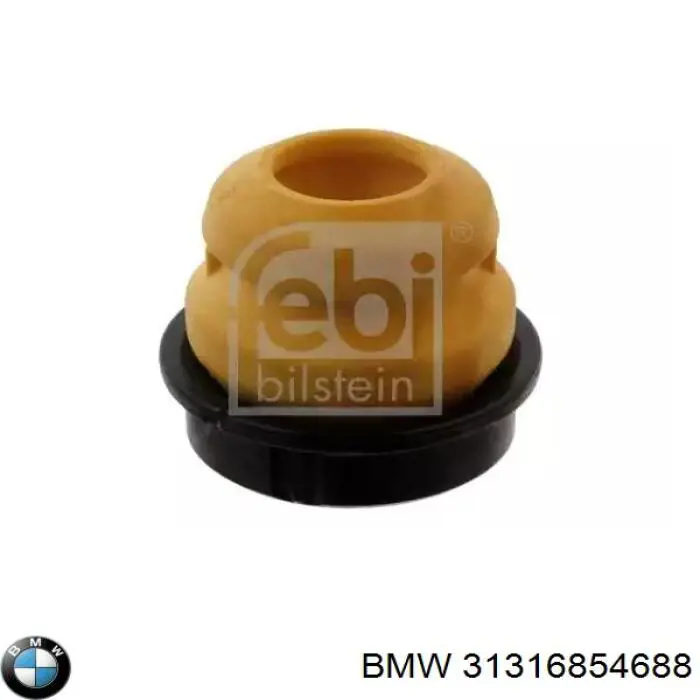 Comprar 35264590 Bilstein Amortiguador delantero derecho