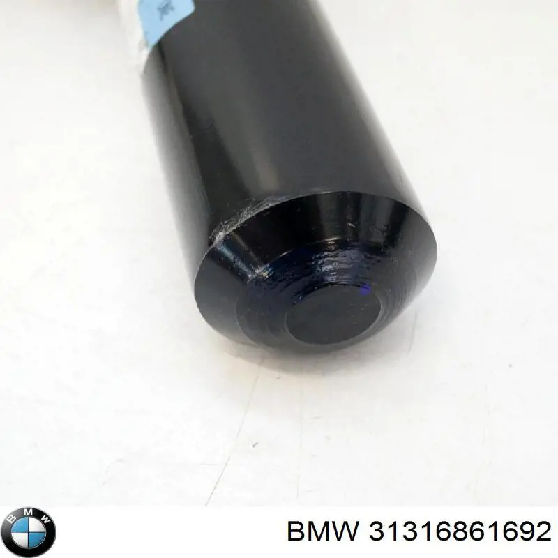 Amortiguador delantero derecho 31316861692 BMW