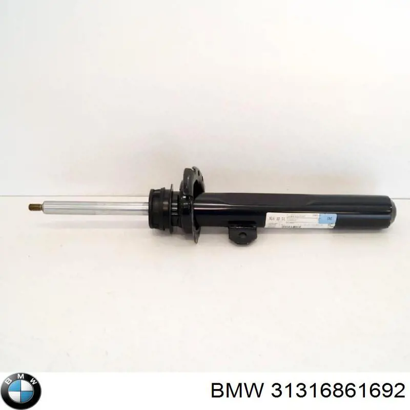 31316861692 BMW amortiguador delantero derecho