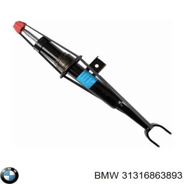 31316863893 BMW