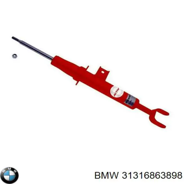 31316863898 BMW